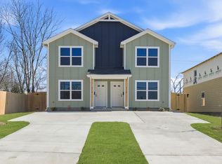 1212 S 12th St Unit B, Temple, TX 76501