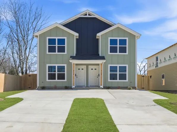 1212 S 12th St, Temple, TX