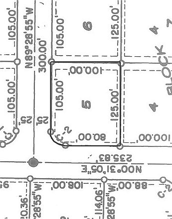 2nd image of Tbd W Creek Hollow St