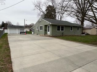 113 State St, Milan, OH 44857