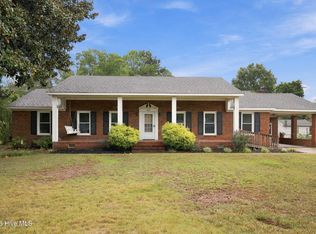 3003 Hillman Rd, Kinston, NC 28504