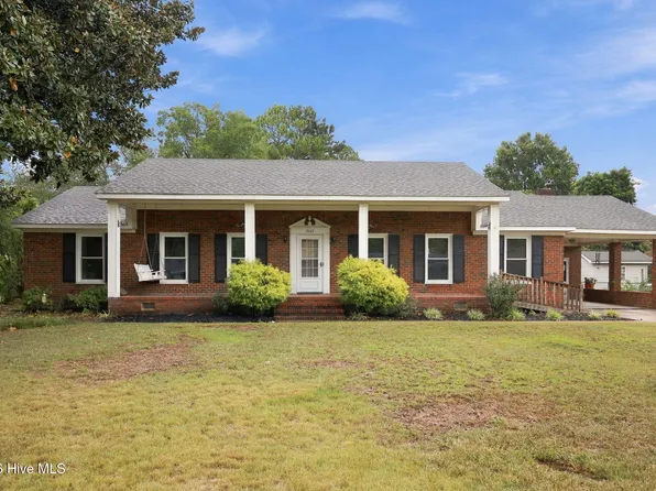 3003 Hillman Road, Kinston, NC 28504