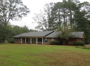 17320 Williamsville Rd, Kosciusko, MS 39090