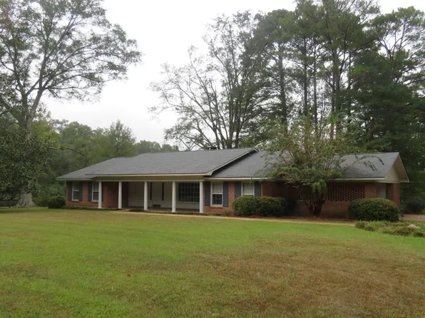 17320 Williamsville Rd, Kosciusko, MS 39090