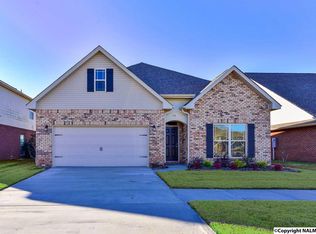 334 Harbor Glen Dr, Madison, AL 35756