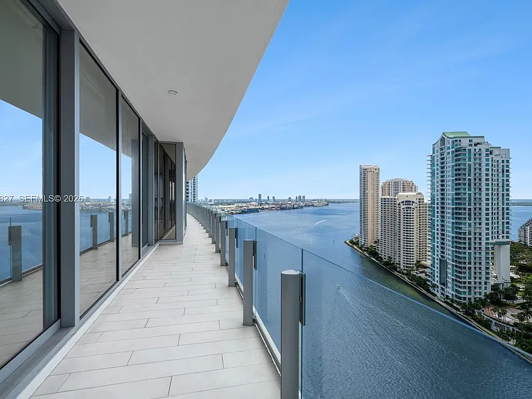 300 Biscayne Boulevard Way #2701 — Photo 12