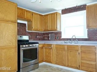 43 Fawndale Rd, Roslindale, MA 02131