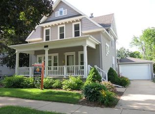 169 E Noyes St, Berlin, WI 54923