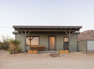 67979 Sullivan Rd, Twentynine Palms, CA 92277