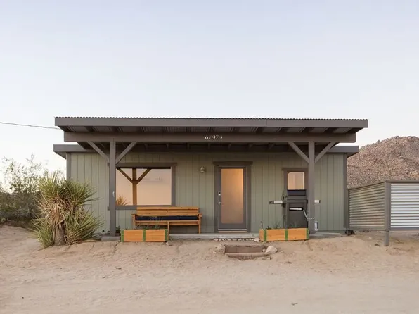 67979 Sullivan Rd, Twentynine Palms, CA 92277