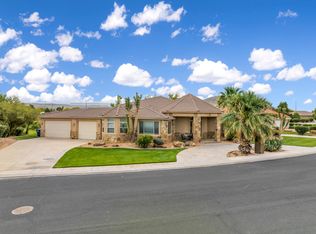 806 N 2500 W, Hurricane, UT 84737