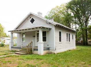 2506 Lamberts Ave, Richmond, VA 23234