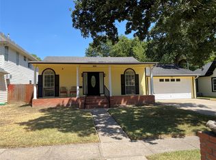 406 S Jefferson St, Irving, TX 75060