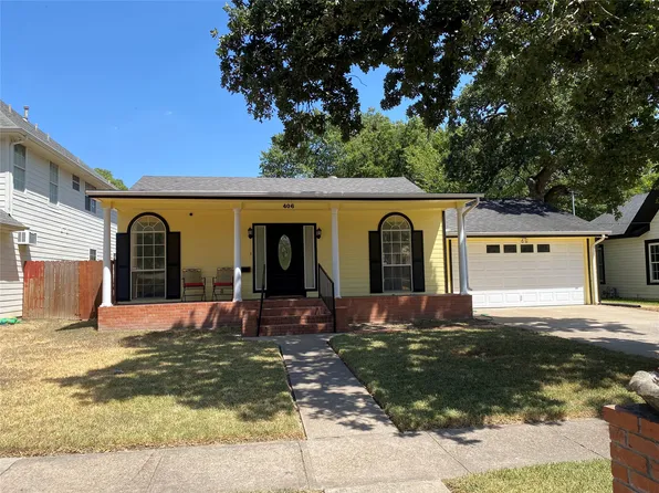 406 S Jefferson St, Irving, TX 75060