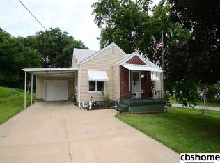 2308 Read St, Omaha, NE 68112