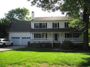 3226 Derby Cir, High Point, NC 27265