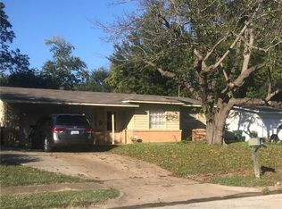 2115 Glenhaven St, Arlington, TX 76010