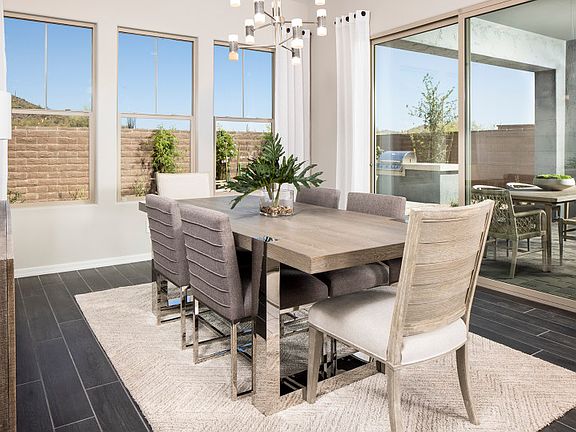 Brand New Homes in San Tan Valley, AZ