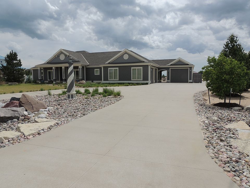 Front Elevation