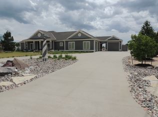 259 Big Sandy Ln, Ashland, NE 68003