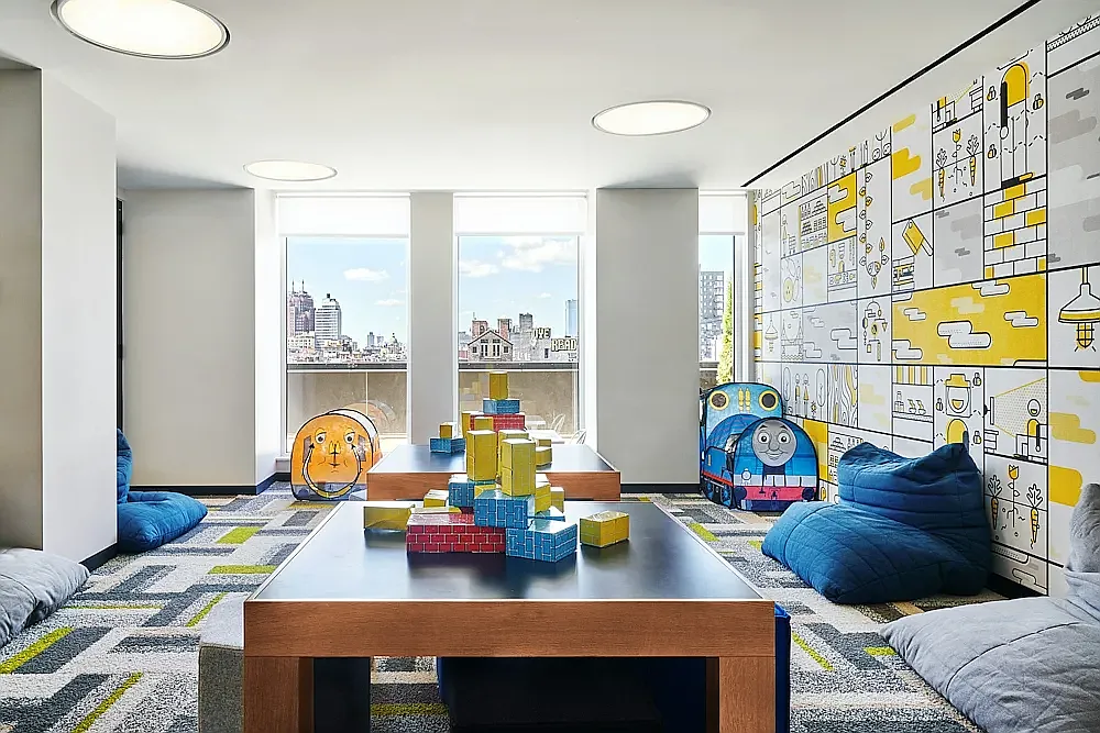 125 Delancey Street — Photo 4