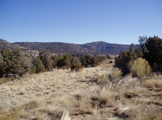 County Road 2001, Cedar Hill, NM 87410