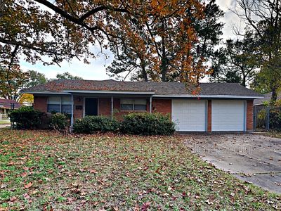 7734 Rhobell St, Houston, TX, 77016