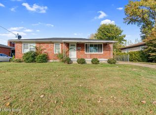 11412 Flowervale Ln, Louisville, KY