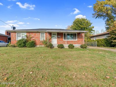 11412 Flowervale Ln, Louisville, KY, 40272