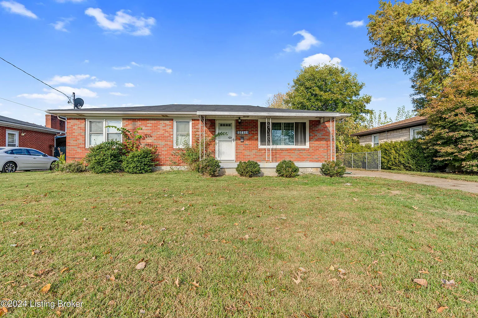 11412 Flowervale Ln photo 1