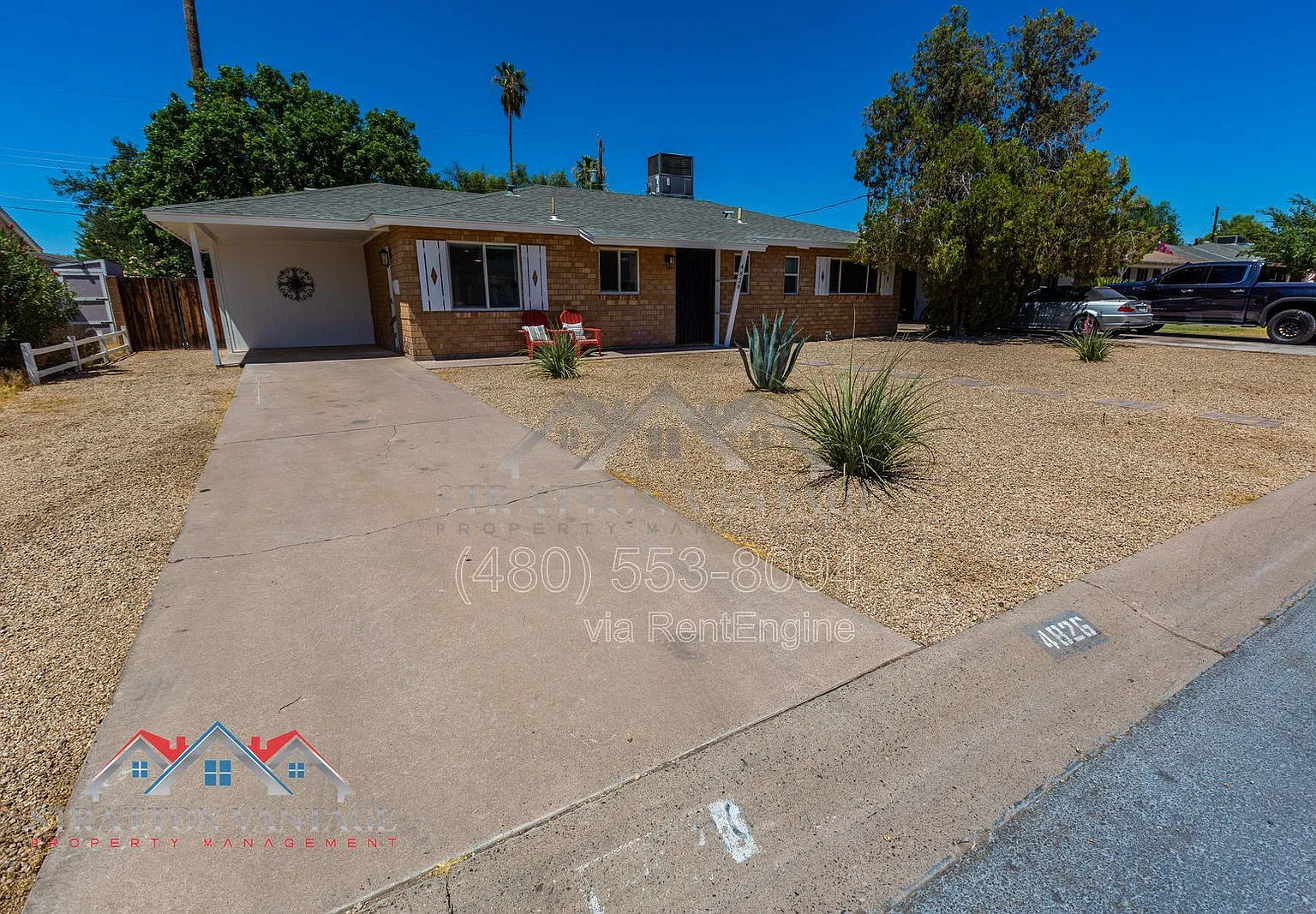 3 bed, 2.0 bath, 1215 sqft, $2,995 — Photo 2