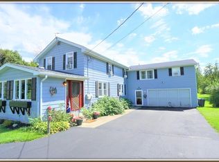 13479 Bloomingdale Rd, Akron, NY 14001