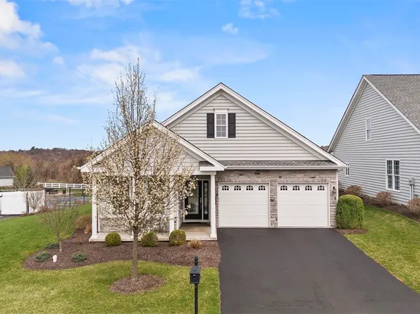 164 Freedom Ln, Sewickley, PA 15143