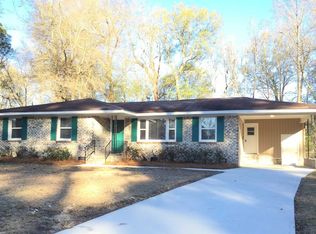 351 Creighton Dr, West Columbia, SC 29172