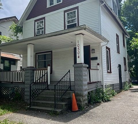 2nd image of 10504 Elmarge Ave