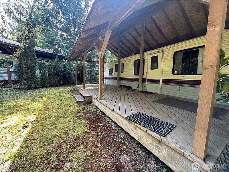 3rd image of 45230 Tillicum Trail