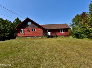 171 Squashville Rd, Greenfield Center, NY 12833