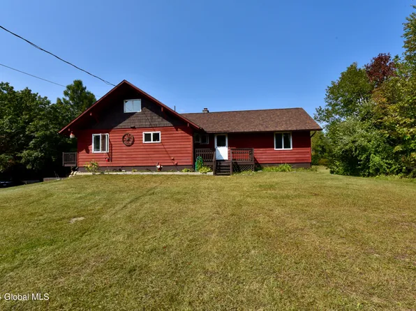 171 Squashville Road, Greenfield Center, NY 12833