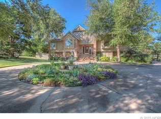 6442 S Pittsburg Ave, Tulsa, OK 74136