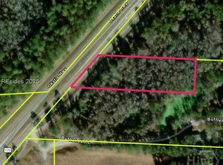 N Okatie Hwy, Hilton Head Island, SC 29926