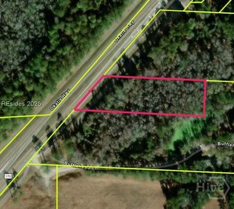 TBD N Okatie Highway, Hilton Head Island, SC, 29926