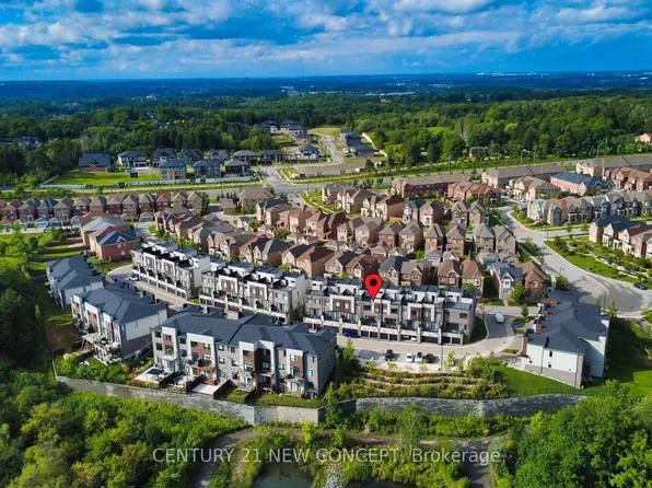 47 Sundew Ln, Richmond Hill, ON L4E 1H7