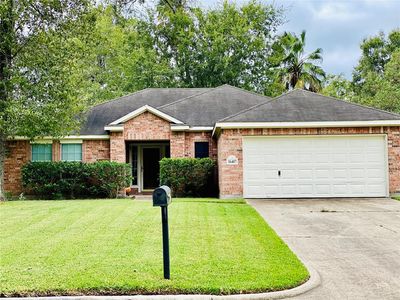 16407 S Mediterranean St, Crosby, TX, 77532