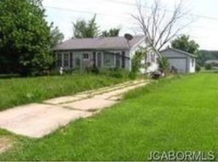 291 Highway H, Eugene, MO 65032