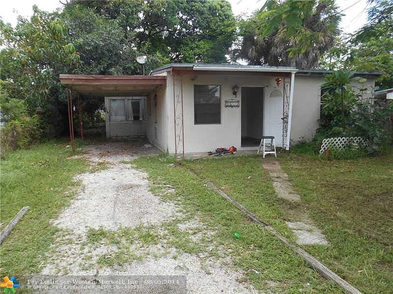 1st image of 1673 Lauderdale Manor Dr
