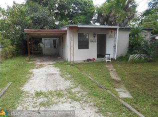 1673 Lauderdale Manor Dr, Fort Lauderdale, FL 33311