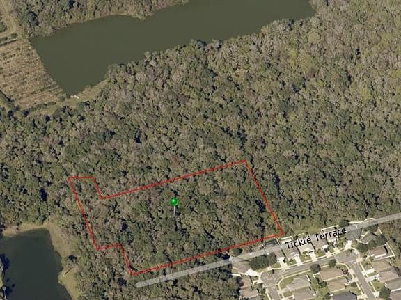 5th image of 3270 TICKLE TERRACE LOT 19