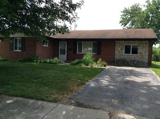 1050 Mystic Ln S, Troy, OH 45373