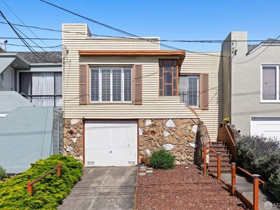 134 Beverly St, San Francisco, CA, 94132
