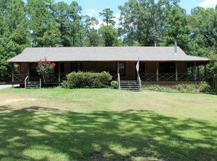 230 White Oak Rdg, Junction City, AR 71749